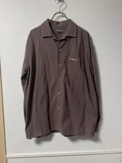 90'S-00'S PIKO ピコ　CHECK SHIRT チェックシャツ　古着