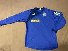 ヴァンフォーレ甲府 トレーニングウェア