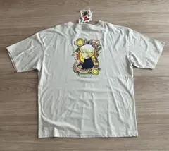 新品 ビデオガール 電影少女 天野あい 半袖 Tシャツ 4L アニメ漫画