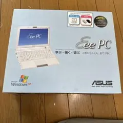 ASUSノートパソコン新品未開封