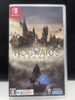 ホグワーツ・レガシー　Nintendo Switch
