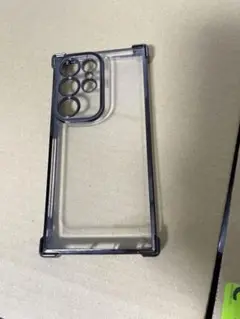 Galaxy S24 Ultra SC-52E ケース カバー ソフトケース