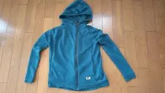 NIKE ナイキ パーカー new balance ニューバランス