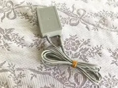 純正品 ニンテンドー 3DS DSi 充電器 WAP-002 (JPN)