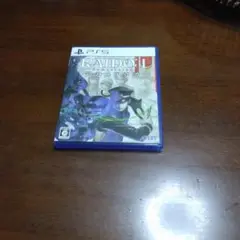PS5 RAIDOU Remastered: 超力兵団奇譚