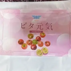 ビタ元気 蓮花戯水 清水義久先生