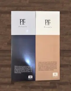 新品 2足 Pitsole 正規品 ピットソール Mサイズ