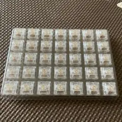 Durock Ice King Linear 35個入り