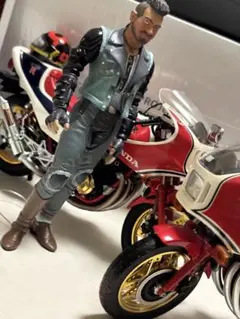 キリン POINT OF NO-RETURN 決定版　モヒCB1100R改 キリン POINT OF NO-RETURN 決定版 モヒCB1100R改