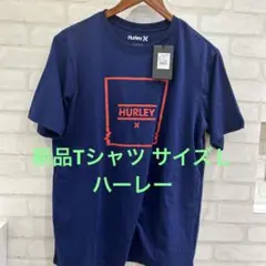 新品Tシャツ　サイズＬ　ハーレー