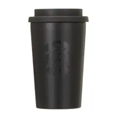 ステンレスTOGOカップタンブラーマットブラック 355ml