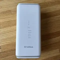 SoftBank モバイルルーター