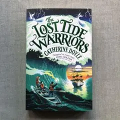 The Lost Tide Warriors