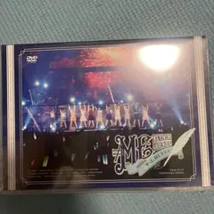 ノイミー 全国ツアー2024 やっと、同じクラス 新品未使用　DVD