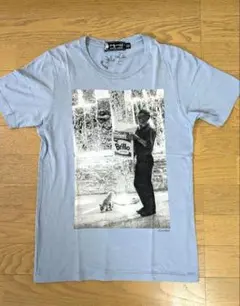 HYSTERIC GLAMOUR アンディウォーホル Tシャツ