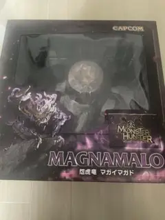 トニー　新品・未開封　マガイマガド　クリエイターズモデル 2025年最新】クリエイターズモデル マガイマガドの人気アイテム
