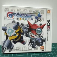 デジモンユニバース アプリモンスターズ　3DS