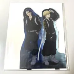 東リべみくじ　Night Rain BIGアクスタ　場地　千冬