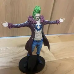 ワンピース バルトロメオ フィギュア