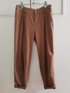 グリーンレーベルリラクシング　ズボン