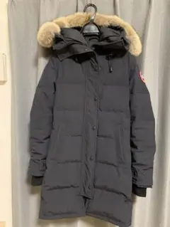 カナダグース CANADA GOOSE マッケンジー S