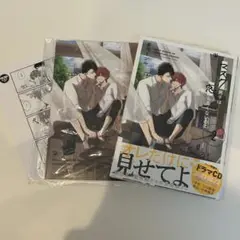 マスク男子は恋したくないのに　2巻　アニメイト限定セット