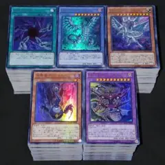 遊戯王　劇場版ムービーパック　KCウルトラレア【約1000枚】