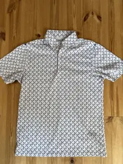 (美品)TaylorMade ポロシャツ Mサイズ