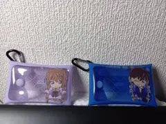 名探偵コナンクリアマルチケースVol.2（namco限定）2種