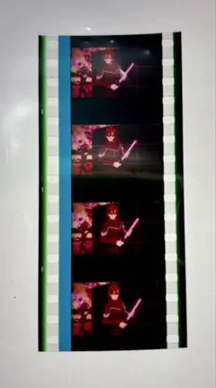 うたプリ タブーナイト 寿嶺二 コマフィルム