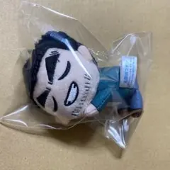 名探偵コナン　おやすみぬいぐるみ　伊達