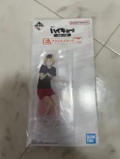 ハイキュー!! 1番くじ E賞