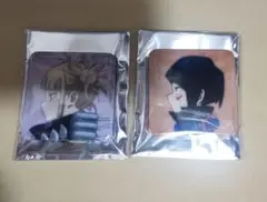 僕のヒーローアカデミア マルイ缶バッジ