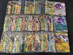 ポケモンカード　RR以上100枚まとめ売り　exのみ②
