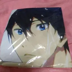 七瀬 遙 ロングクッションカバー