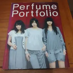 Perfume Portfolio