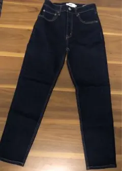 【美品 】AZUL BY MOUSSY アズール レディース デニム Sサイズ