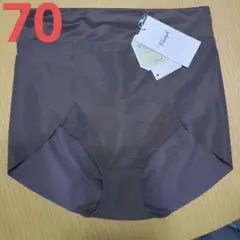 トリンプ 　70 おなかサポートシェイパー575 ショートガードル 5610円