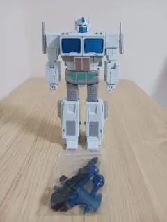 トランスフォーマー as toys ss86 オプティマス似