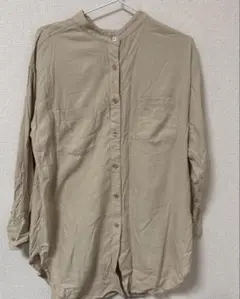 【本日SALE】LOWRYS FARM シャツ