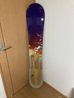 スノーボード