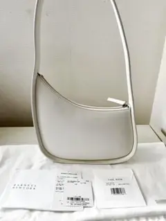 ザロウ♡The Row♡ハーフムーン♡美品♡ショルダー
