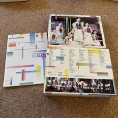 乃木坂46/6th YEAR BIRTHDAY LIVE DAY1・DAY2・… - メルカリ