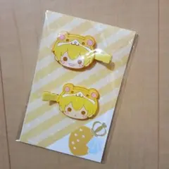 すとぷり るぅと まえがみくりっぷ