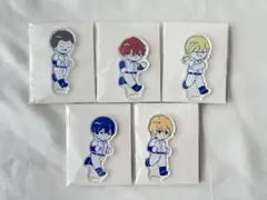 忘却バッテリー アクリルスタンド