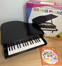 KAWAI カワイ トムソン椅子 ピアノ椅子 アップライト グランド