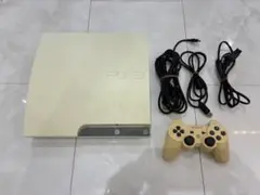 PlayStation 3 本体 コントローラー付き