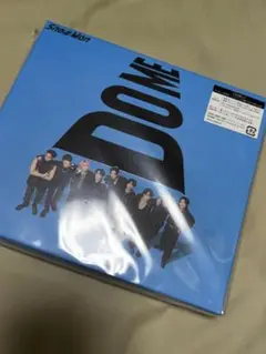 【新品・未開封品】 Snow Man 3rd AL 『I DO ME』初回A