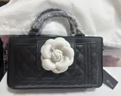 Riu rose phonebag