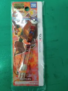 Nintendo 3DS ポケモンXY&Zタッチペン 劇場限定